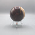 Mookaite Sphere