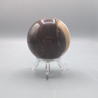 Mookaite Sphere
