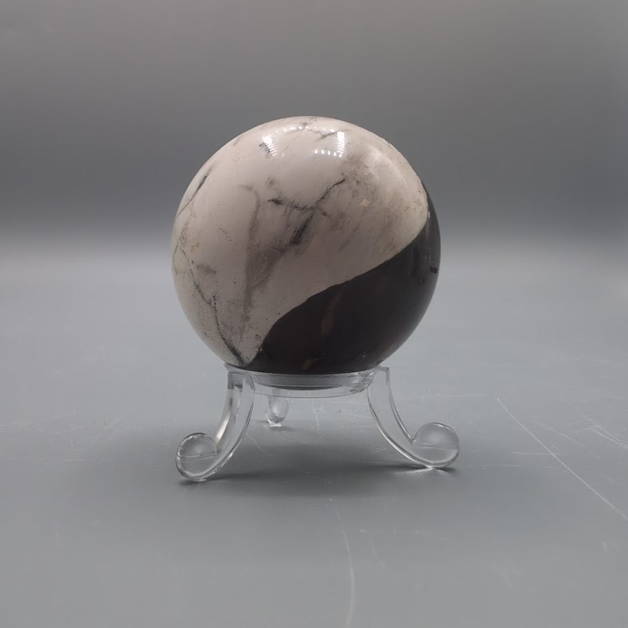 Mookaite Sphere