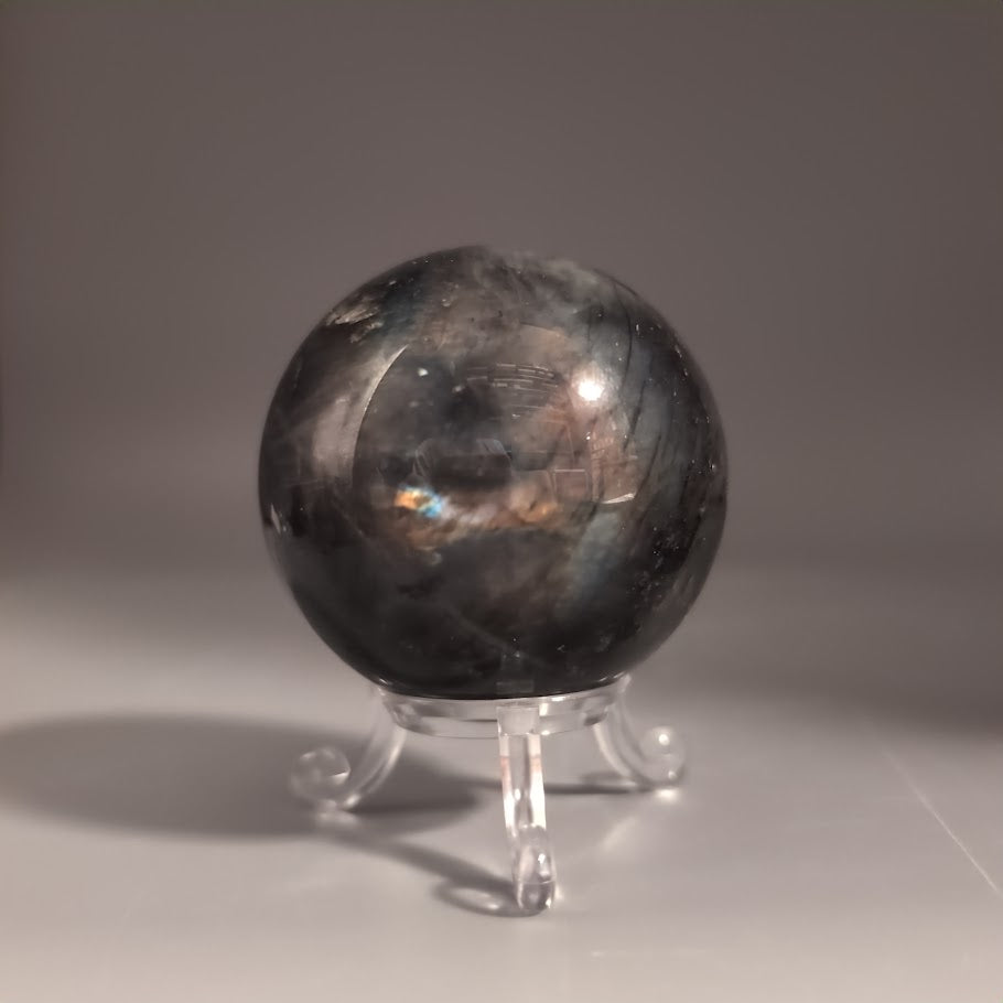 Labradorite Sphere