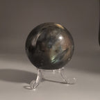 Labradorite Sphere