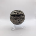 Pyrite Sphere