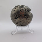 Pyrite Sphere