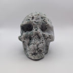 Skull Carving