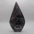 Crazy Lace Agate Flame
