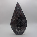 Crazy Lace Agate Flame