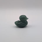 Duck Carving