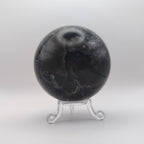 Volcano Agate Sphere