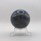 Lapis Lazuli Sphere 1