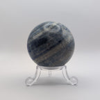 Lapis Lazuli Sphere 1