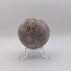 Pink Amethyst Sphere