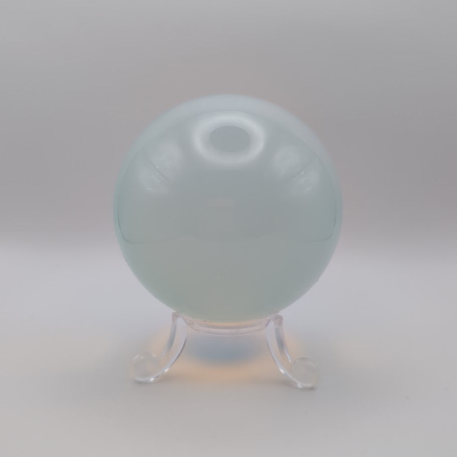 Opalite Sphere