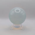 Opalite Sphere