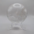 Quartz Sphere 1
