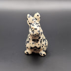 Rabbit Carving