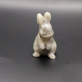 Rabbit Carving