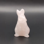 Rabbit Carving