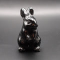 Rabbit Carving