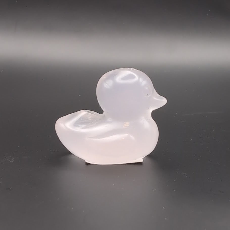 Duck Carving