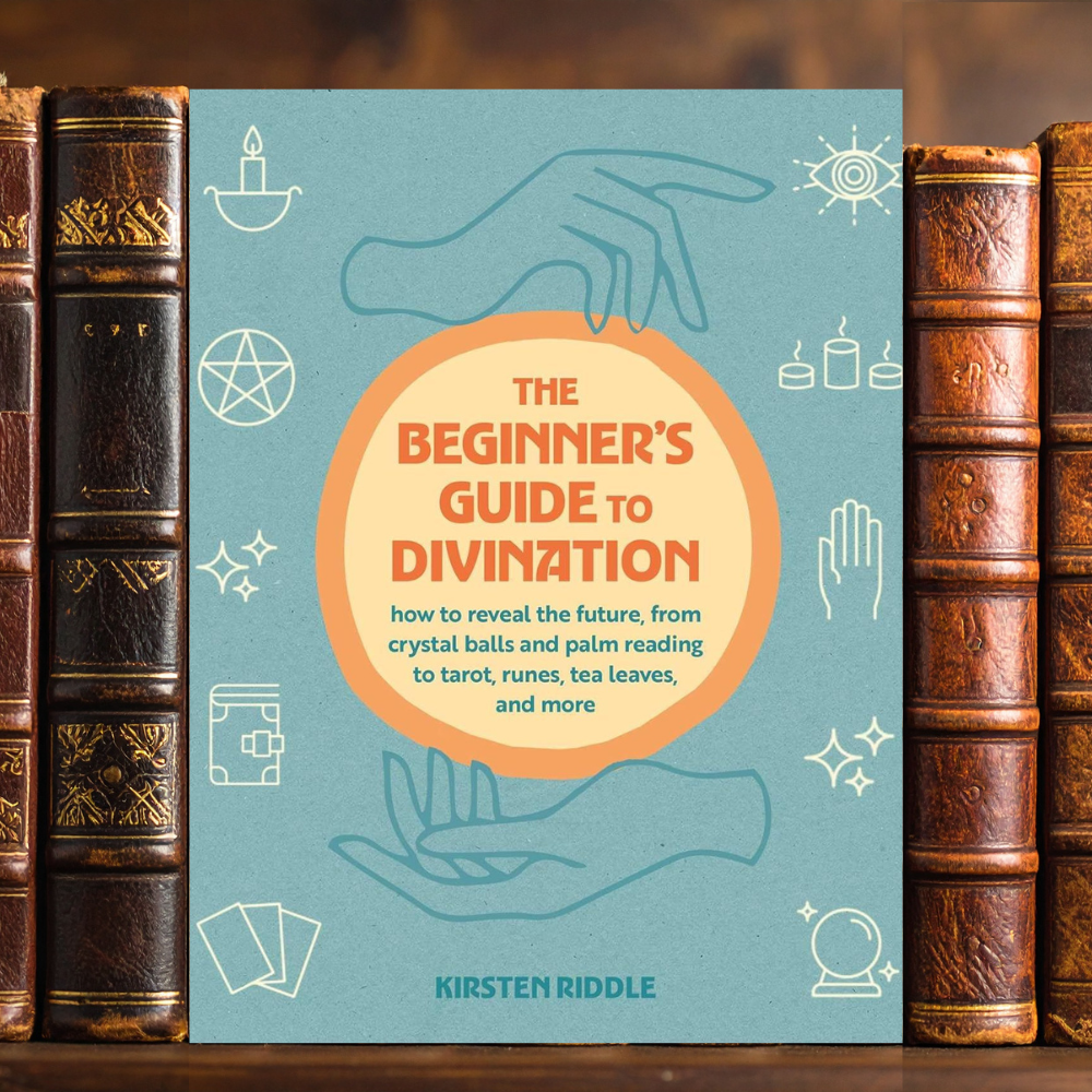 Beginner’s Guide to Divination