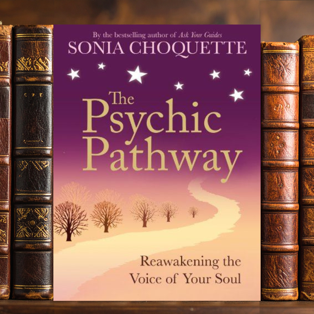 Psychic Pathway