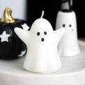 Sweet Ghost Candle