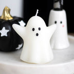 Sweet Ghost Candle