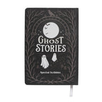 Ghost Stories A5 Notebook