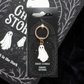Ghost Stories Keyring