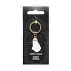 Ghost Stories Keyring