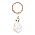 Ghost Stories Keyring