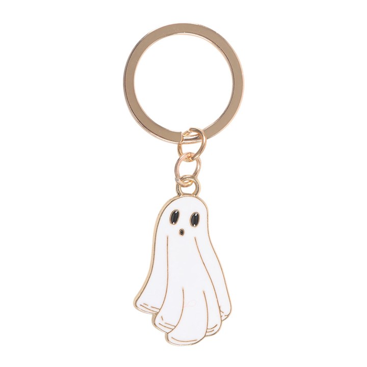 Ghost Stories Keyring