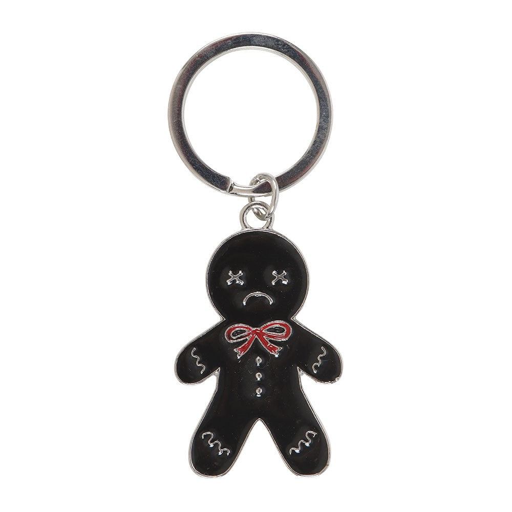 Keyring - Gingerdead Man