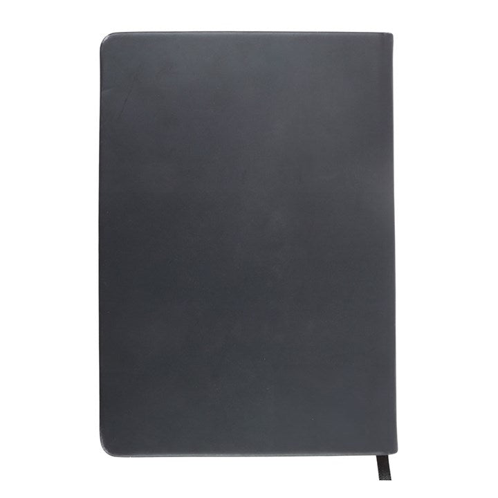 Black Cat Magick A5 Notebook