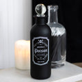 Deadly Poison Decorative Glass Poison Bottle