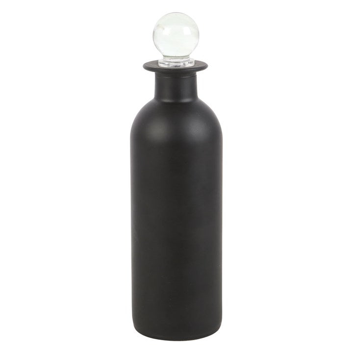 Deadly Poison Decorative Glass Poison Bottle
