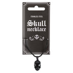 Skull Necklace