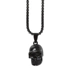 Skull Necklace