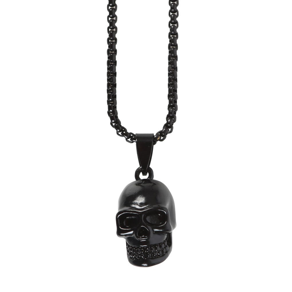 Skull Necklace