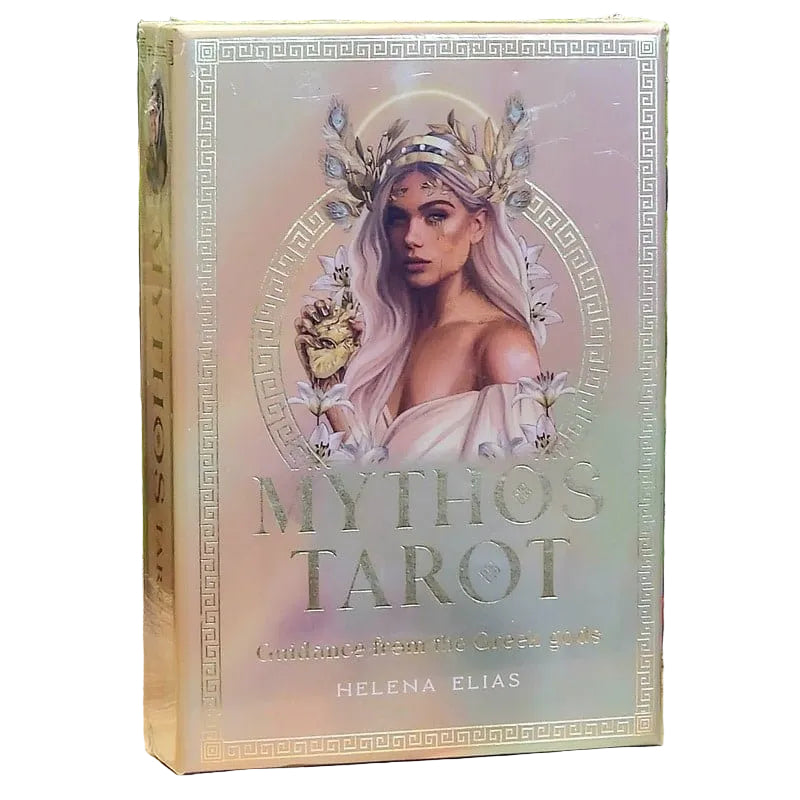 Mythos Tarot