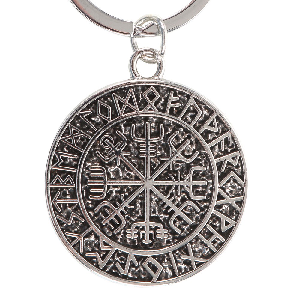 Keyring - Viking Pathfinder