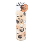 Spooky Cat Tube Candle