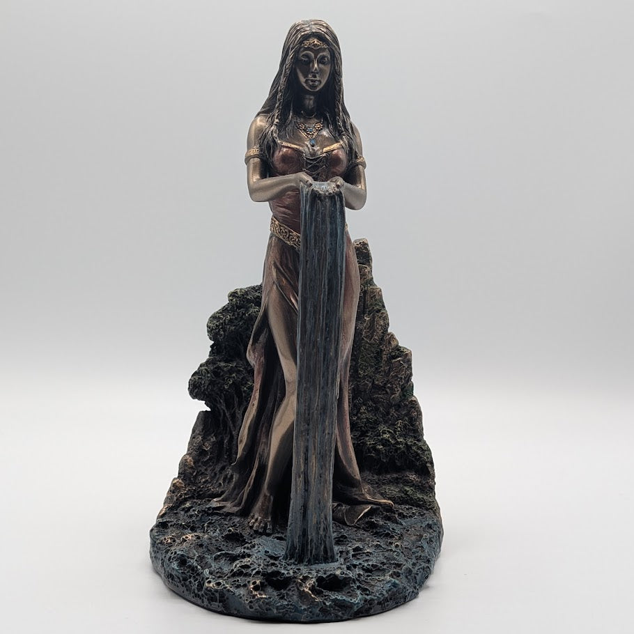 Celtic Earth Mother Danu