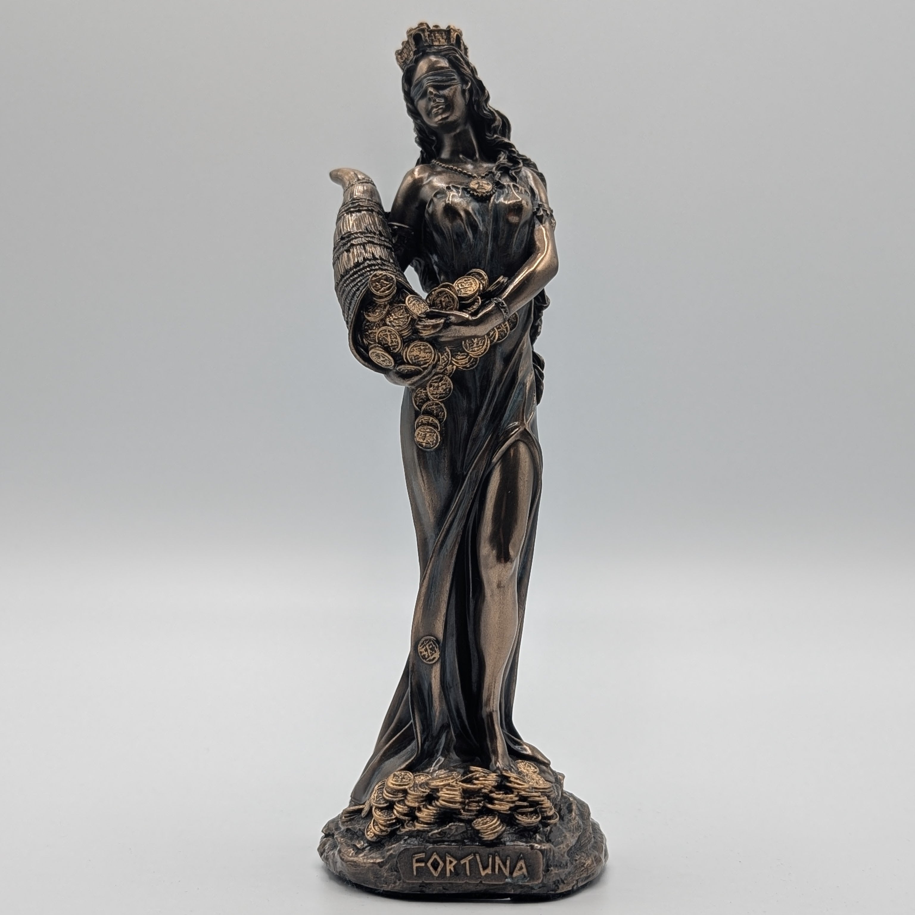 Fortuna (Medium)
