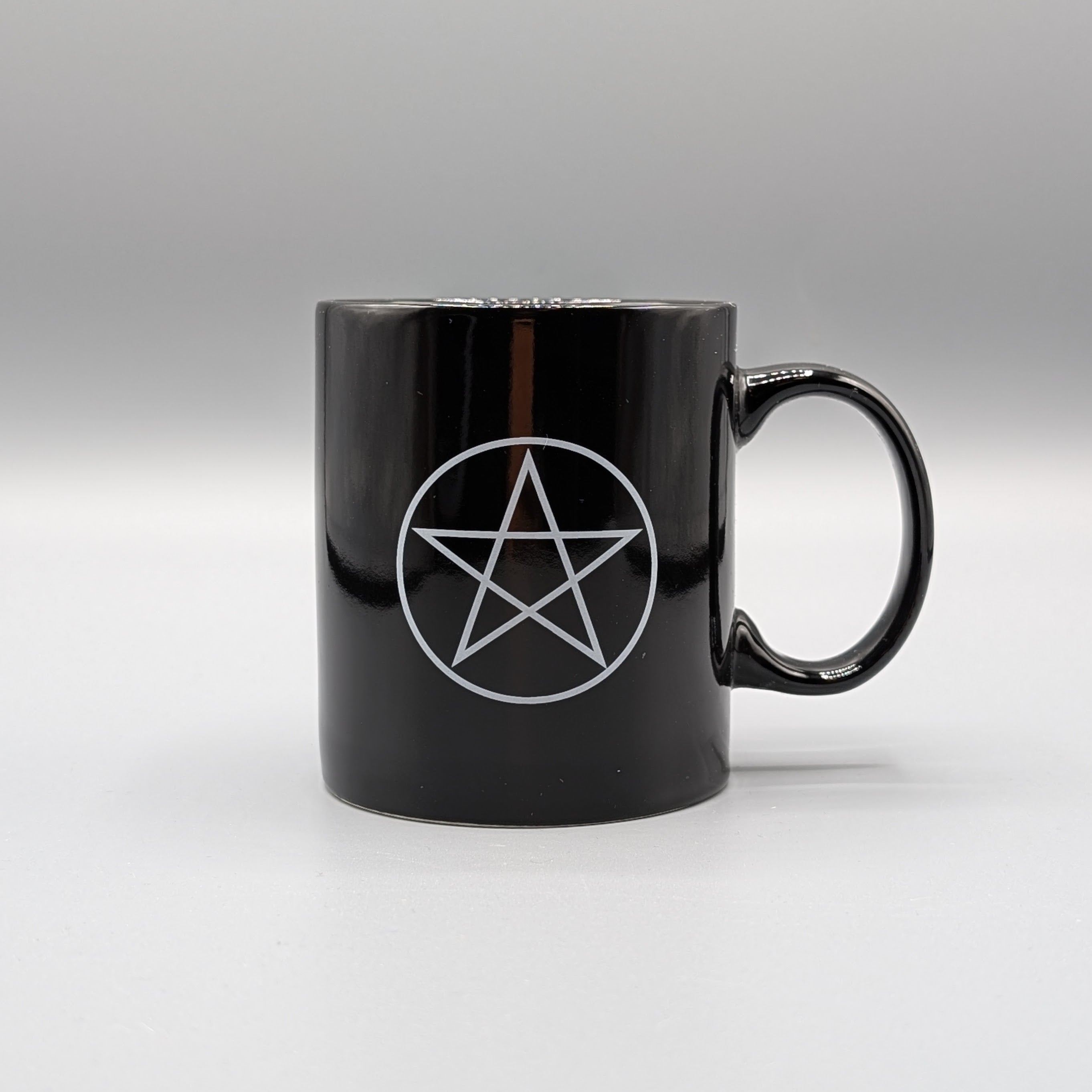 Mug - Pentagram
