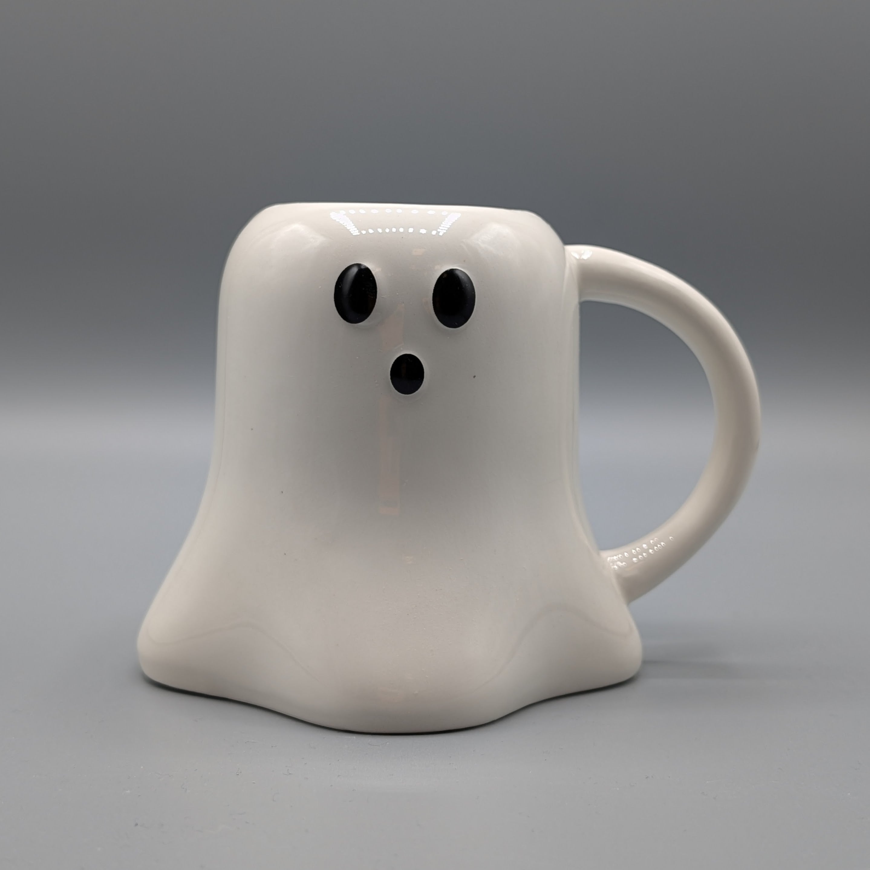 Mug - Ghost