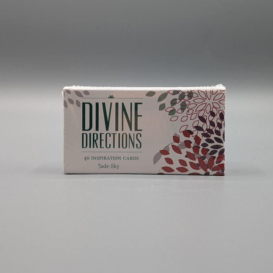 Divine Directions Cards