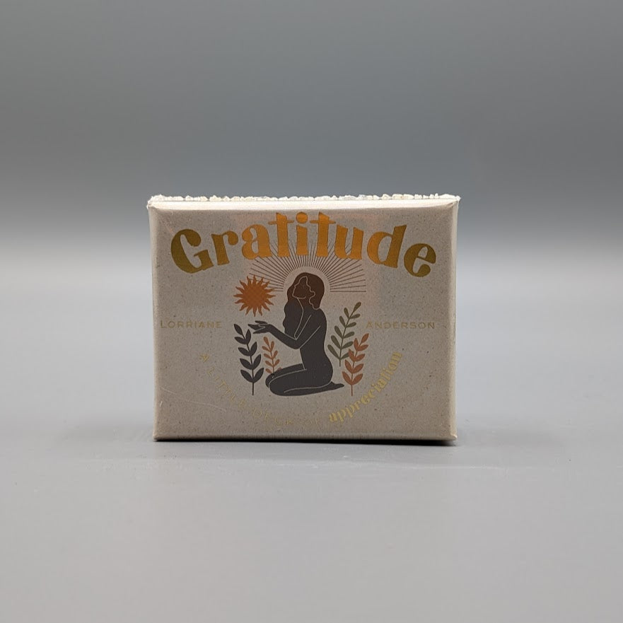 Gratitude Cards