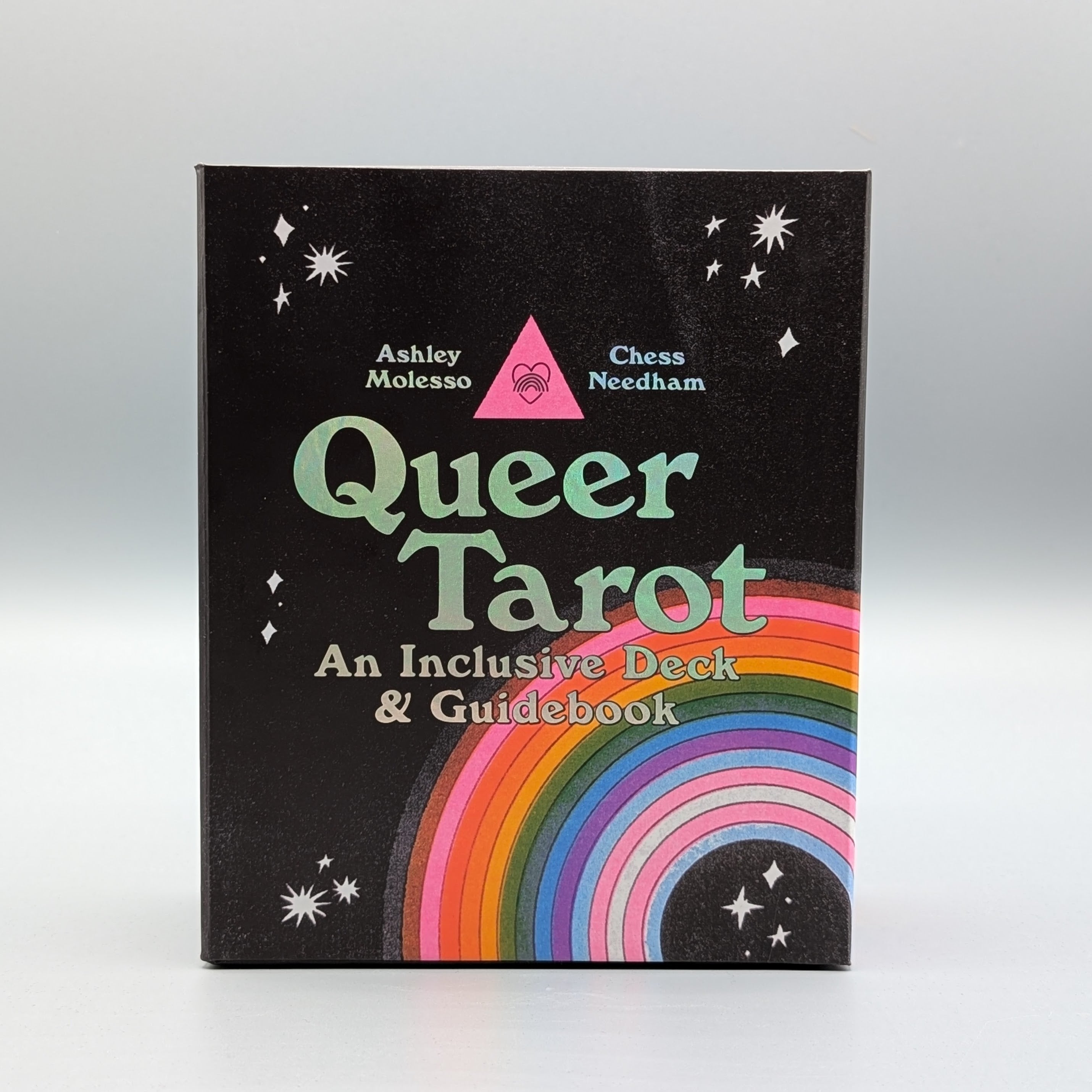Queer Tarot
