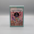 Tarot Cards of Modern Goddesses
